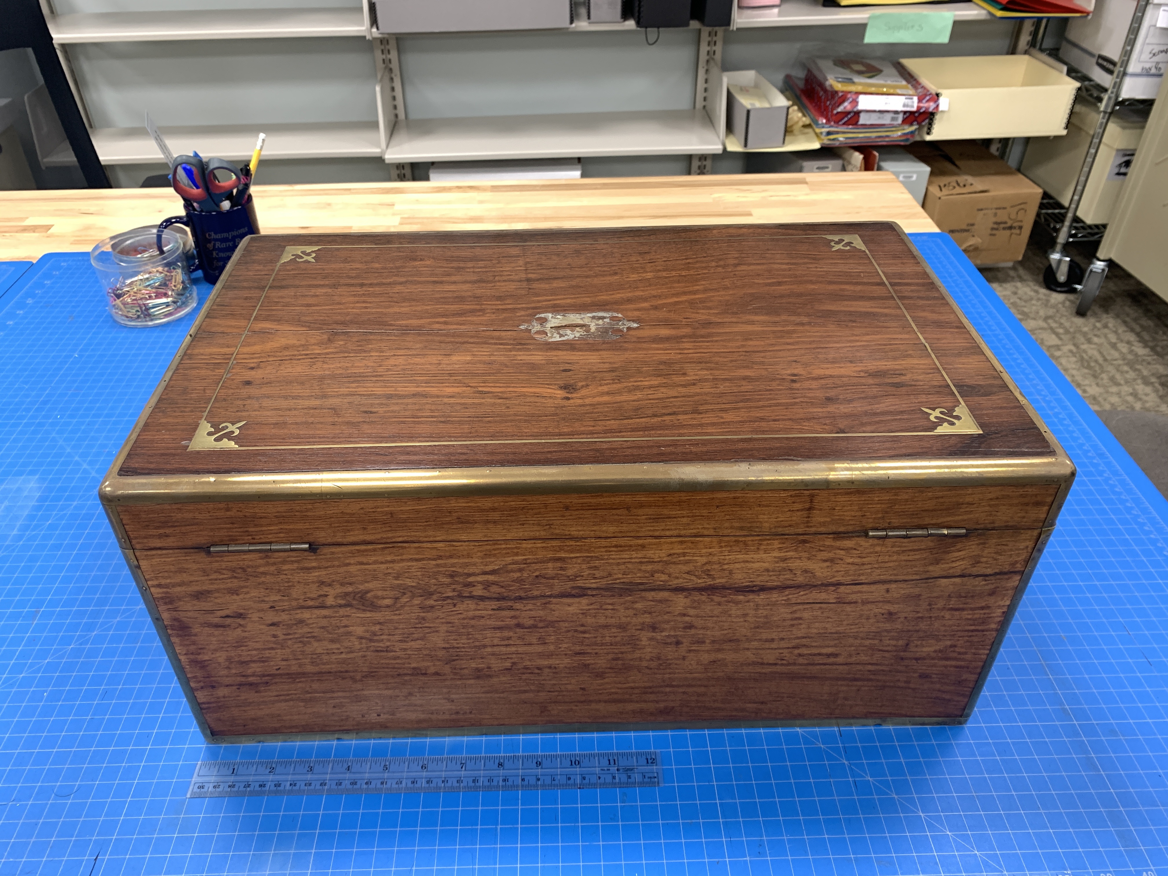 Portable-writing-desk-at-UVA_5 – The Cabell Family Society, Inc.